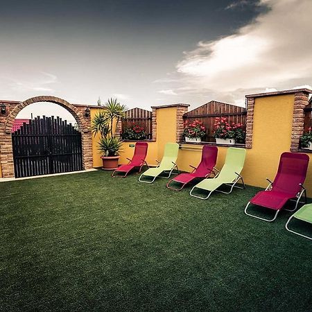 Tabacov Moravia Apartamento Brumovice Exterior foto