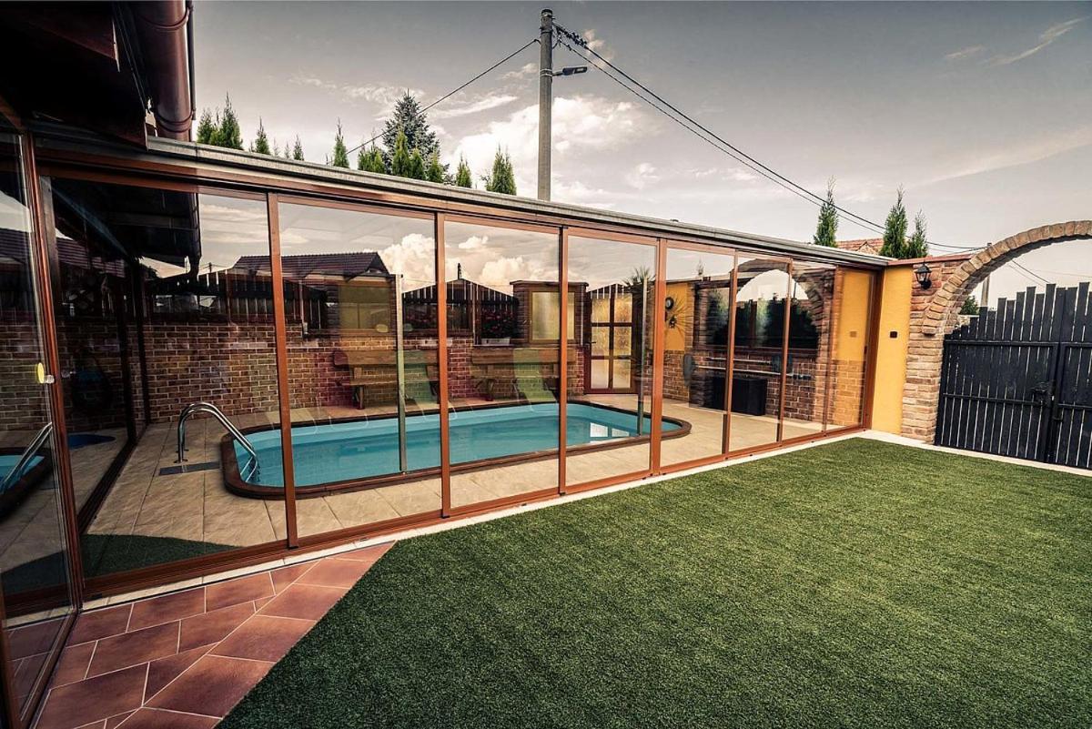 Tabacov Moravia Apartamento Brumovice Exterior foto
